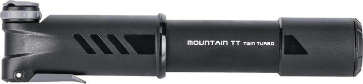 Immagine prodotto Topeak Pompa Mountain TT TwinTurbo Mini