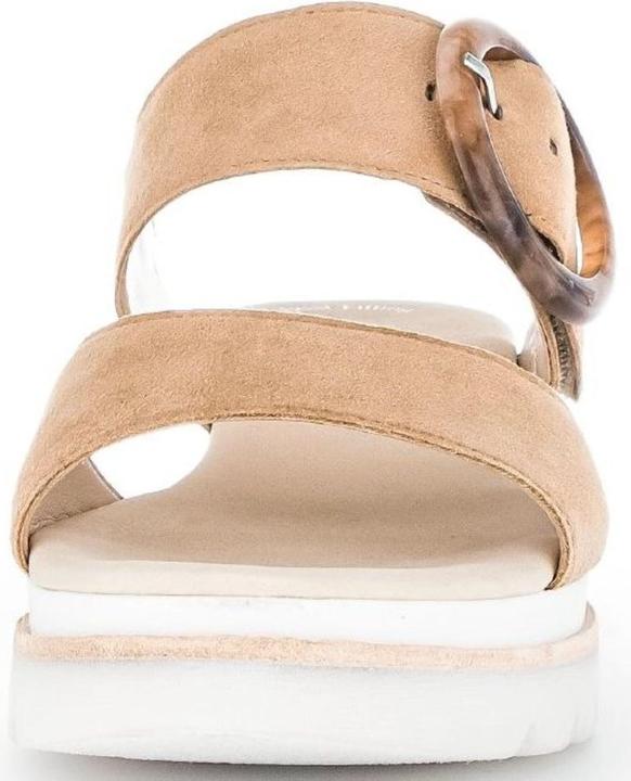 Actual product image Gabor Sandal 24.645.14 (40.5)
