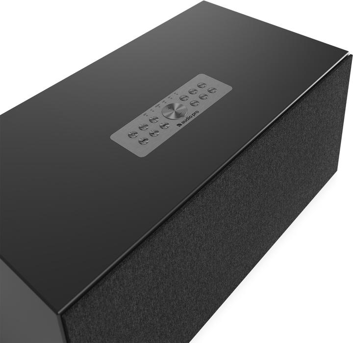 Produktbild Audio Pro C20 (Airplay 2, Chromecast, WLAN, Bluetooth)