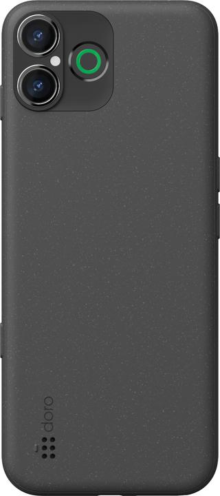 Image du produit Doro Aurora 31 (28 Go, Graphite, 6.10", 50 Mpx, 4G)