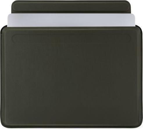 Immagine prodotto Pipetto Ultra Slim Sleeve for MacBook 13/14 Dark Green (14", Apple)