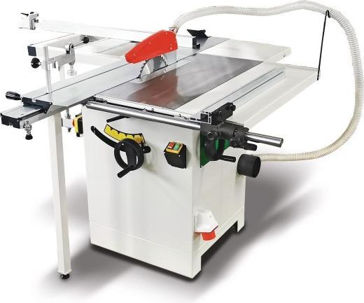 Produktbild Holzstar Formatkreissäge