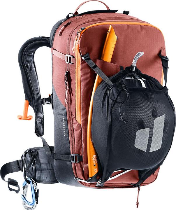 Produktbild Deuter Alproof 30 (30 l)