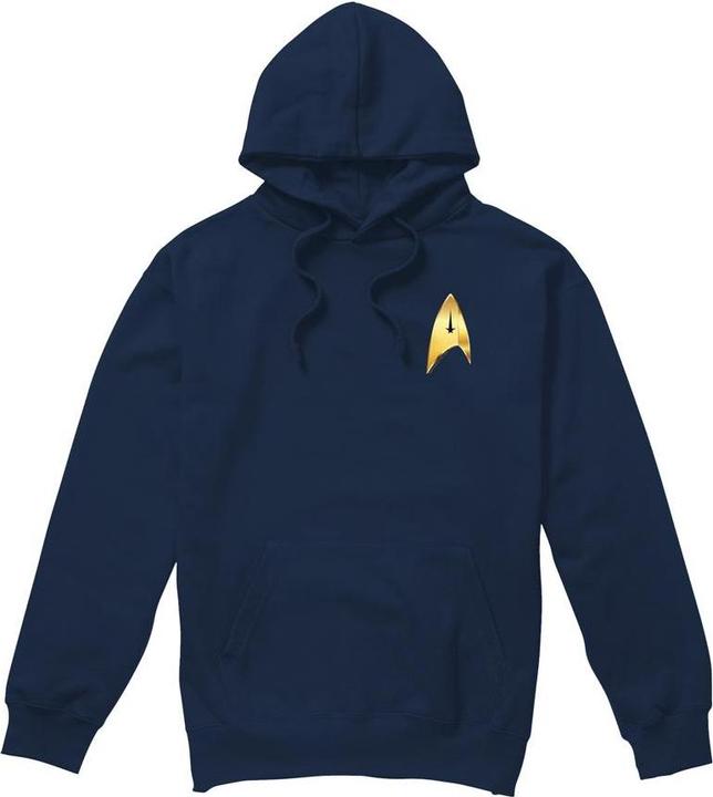 Produktbild Universal Textiles Command Kapuzenpullover (S)
