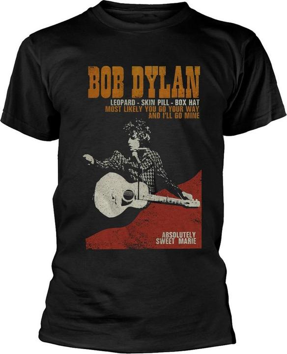 BOB Sweet Marie TShirt
