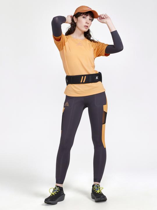 Immagine prodotto Craft Maglietta Pro Trail S/S da donna (XL)