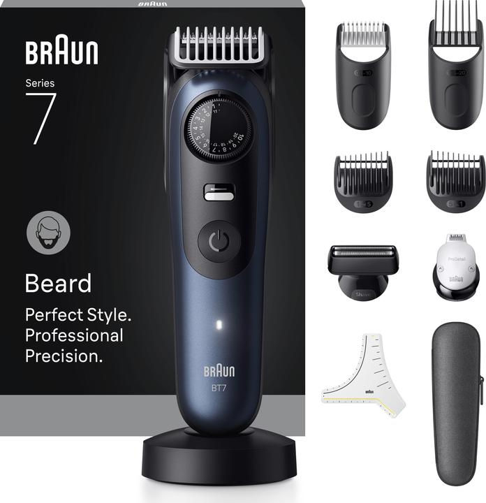 Produktbild Braun Series 7 BT7540