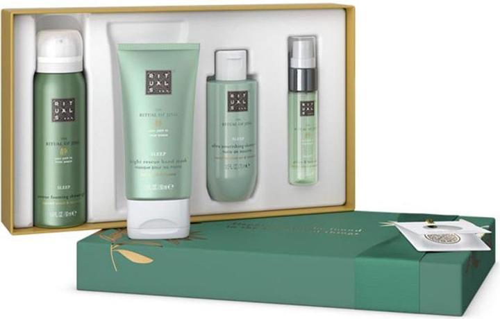 Actual product image Rituals Jing Set (Body care set)