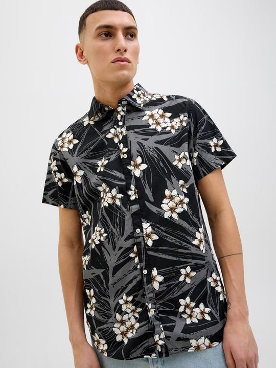 Actual product image Jack & Jones Comfort Fit Hemd Hemd (XXL)