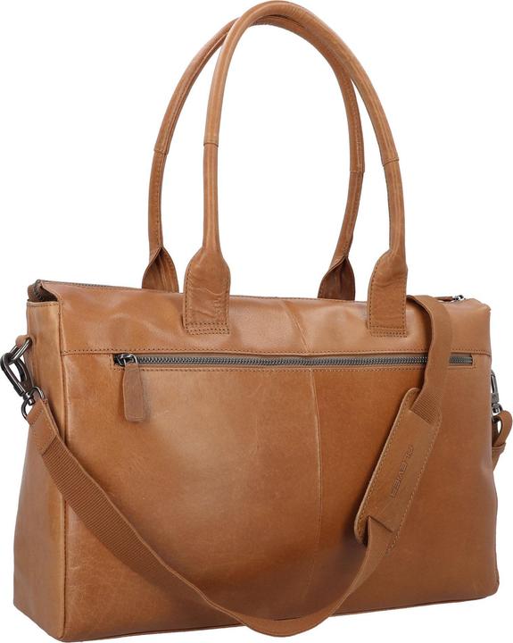 Image du produit Plevier Copal damestas 17.3 inch cognac.