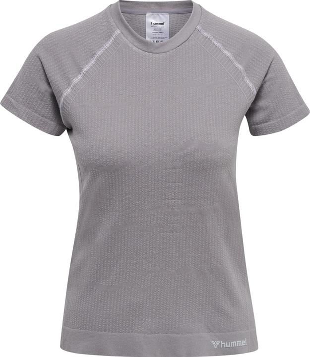 hummel Mt Flow Seamless T-Shirt
