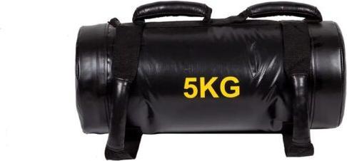 Actual product image Fitcom Sand Bag 5 kg (1 x 5 kg)