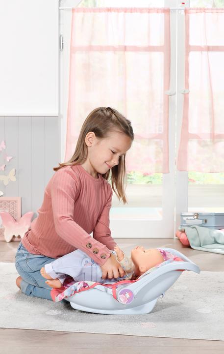 Produktbild Baby Annabell Active Babyschale