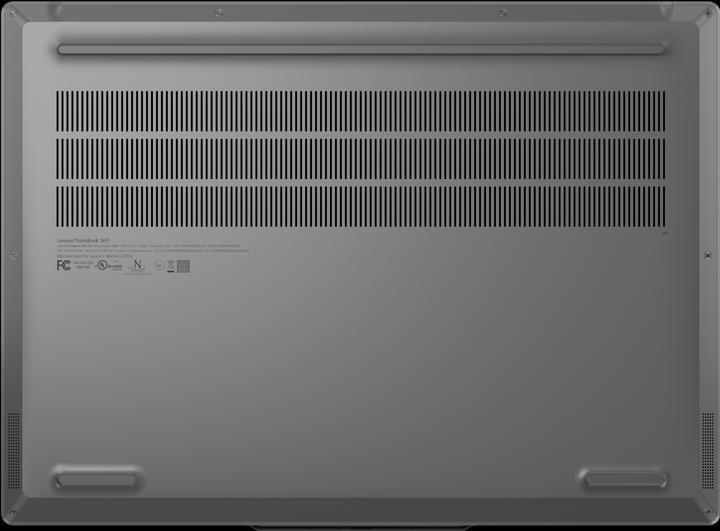 Produktbild Lenovo ThinkBook 16p G5, i5-14500HX, 16.0˝ 2560x1600 WQXGA, RTX 4050/6GB, 16GB, SSD 512GB, W11Pro, 4
