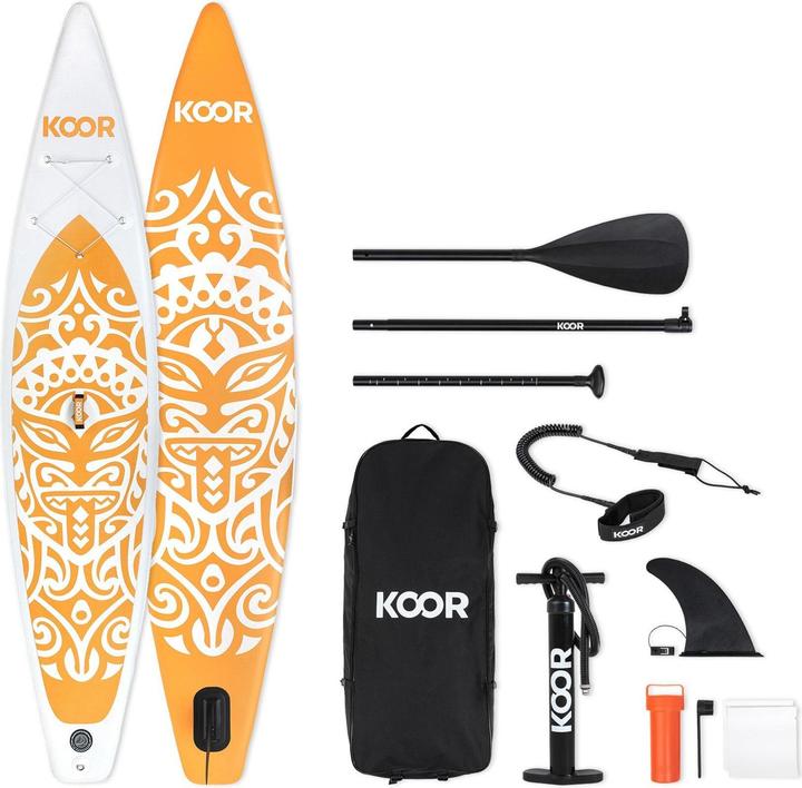 Koor Moolaka (11'6")