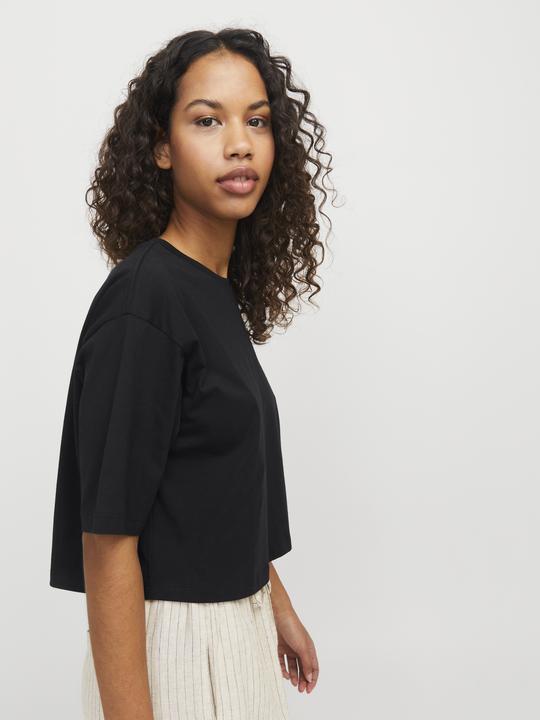 Immagine prodotto JJXX Jxandrea Loose Ss Cropped Tee Jrs Noos (L)
