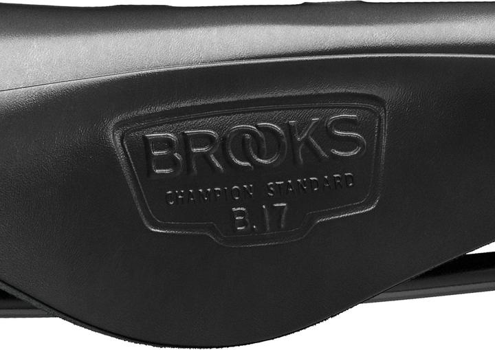 Actual product image Brooks England B17 Standard