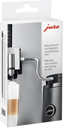 Produktbild Jura Milchschlauch HP2