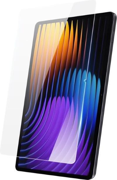 Produktbild Dux Ducis Protective glass Xiaomi Redmi Pad 7/7 Pro 11.2 2.5D Tempered Glass (2Pack) (1 Stück, Xiaomi Pad 7 Pro, Xiaomi Pad 7)