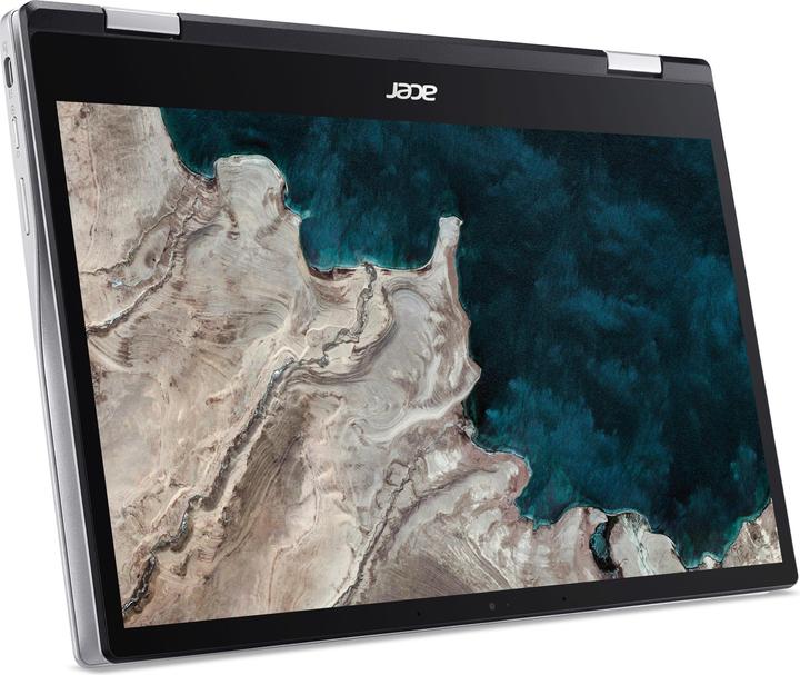 Produktbild Acer Chromebook Spin 513 (13.30", Snapdragon 7c Kryo 468, 4 GB, DE)