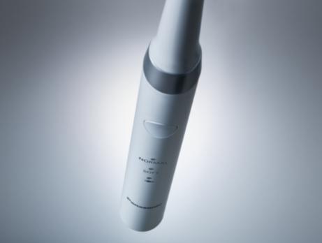 Actual product image Panasonic Ew-Dm81 (Sonic toothbrush)