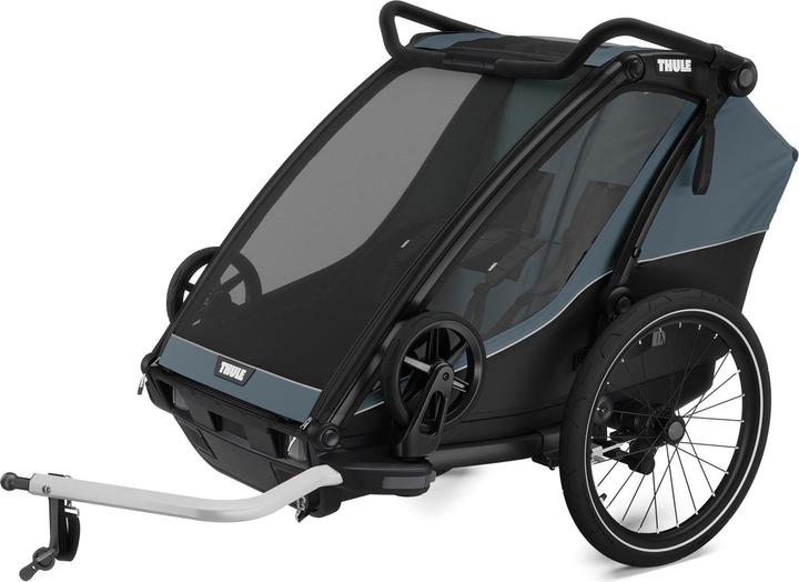 Image du produit Thule Chariot Cab