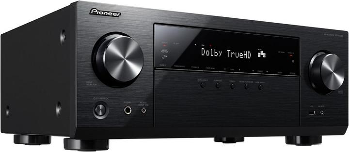 Immagine prodotto Pioneer Vsx-832 (5.1 canali, FM, AM)