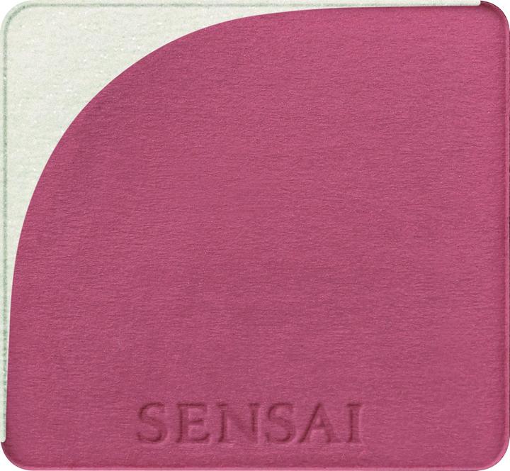 Image du produit Sensai Blush Éclat Naturel (03 Corail en fleurs)