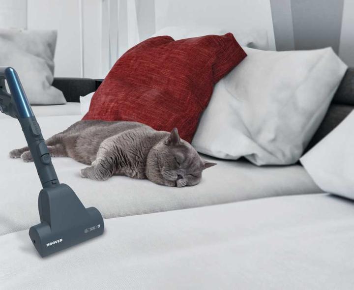 Immagine prodotto Hoover Reactiv RC60PET 011 Cilindro aspirapolvere senza sacco