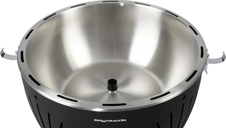Image du produit BBQ Dragon Monterey (32 cm)
