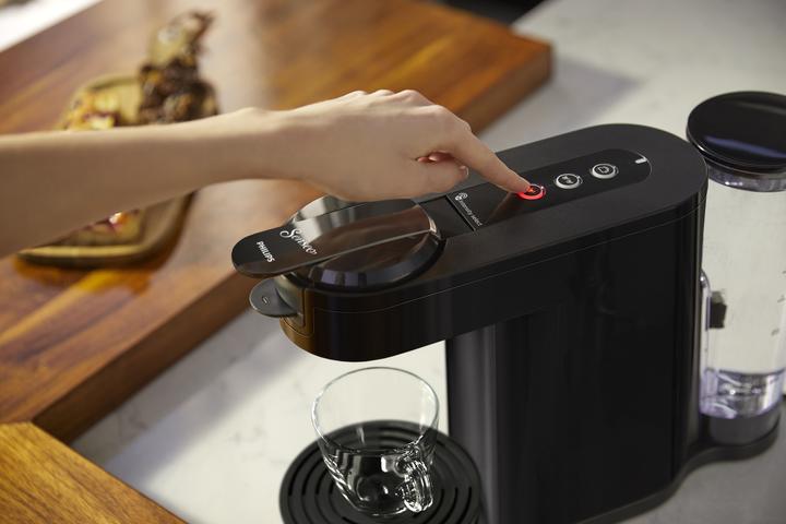 Produktbild Philips SENSEO Switch Pad- und Filterkaffeemaschine (Senseo)