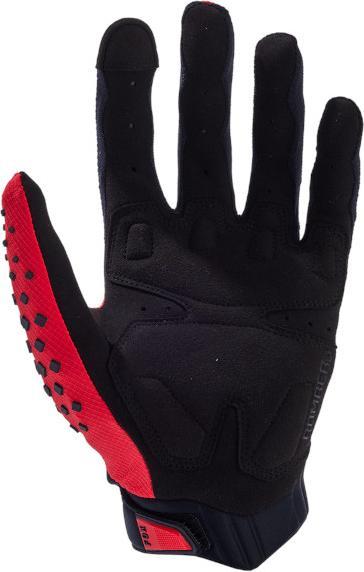 Immagine prodotto Fox Gloves 24 Bomber Lt Ce Flo Red (L)
