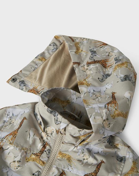 Produktbild Name it Übergangs Jacke (110)