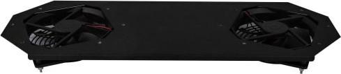 Produktbild Middle Atlantic DWRSR-138FT-K-EU