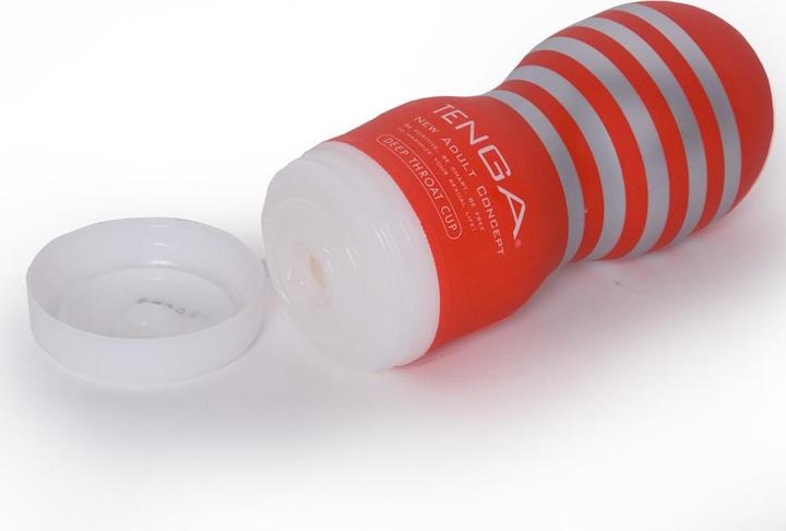 Image du produit Tenga OrigInal Vacuum Cup