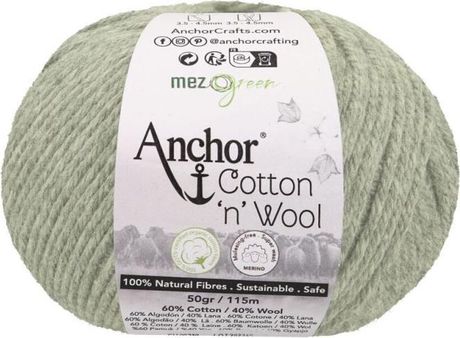 Produktbild MEZ 00213 jade ca. 115 m 50 g (115 m)