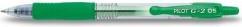 Produktbild Pilot Gelschreiber G2 05, grn (Transparent, Grün, 1 x)