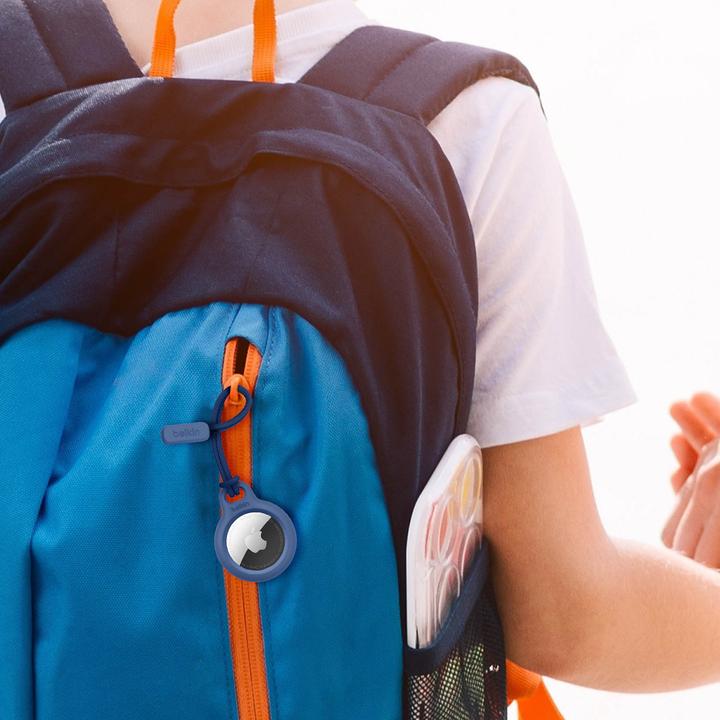 Productafbeelding Belkin AirTag Anhänger mit Schlaufe