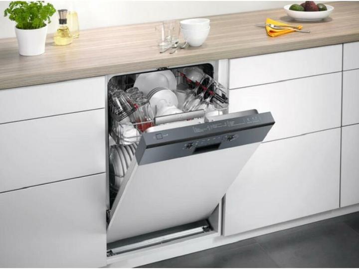 Immagine prodotto Electrolux GA55GLICN