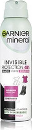 Produktbild Garnier Mineral Invisible (Spray, 150 ml)
