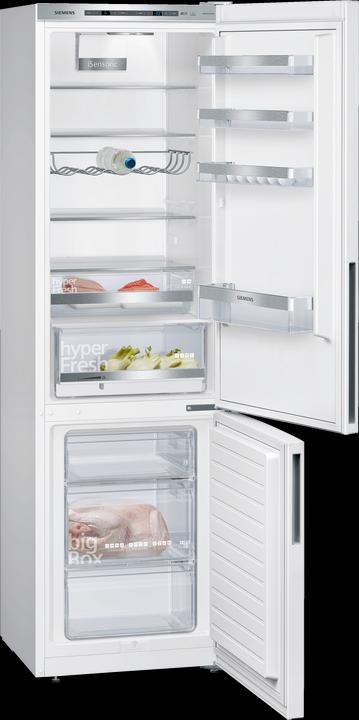 Immagine prodotto Siemens KG39EAWCA (343 l)