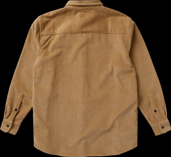 Image du produit Mystic Corduroy Shirt (L)