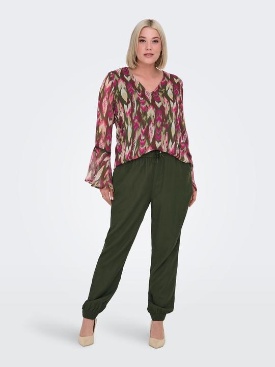 Image du produit Only CARKELDA-EMERY Normal geschnitten Hose Hose (50)