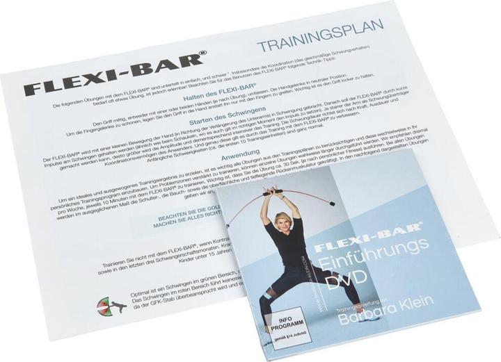 Produktbild Flexi-Bar Standard (153.50 cm)
