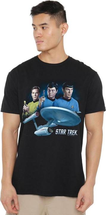 Produktbild Main Three TShirt (XL)