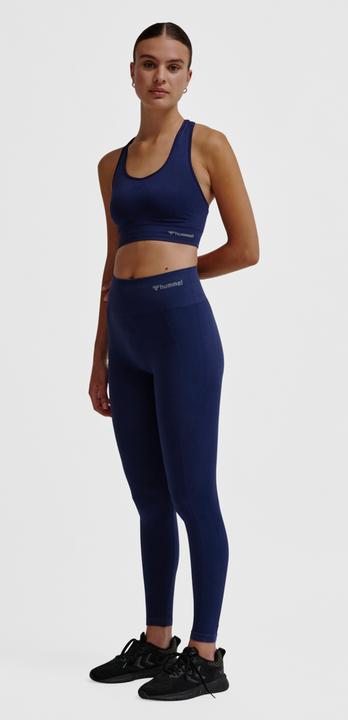 Image du produit hummel Tif Collant Taille Haute Seamless (S)