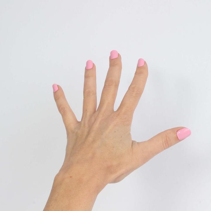 Immagine prodotto Vargu rosa solido (Rosa massiccio)