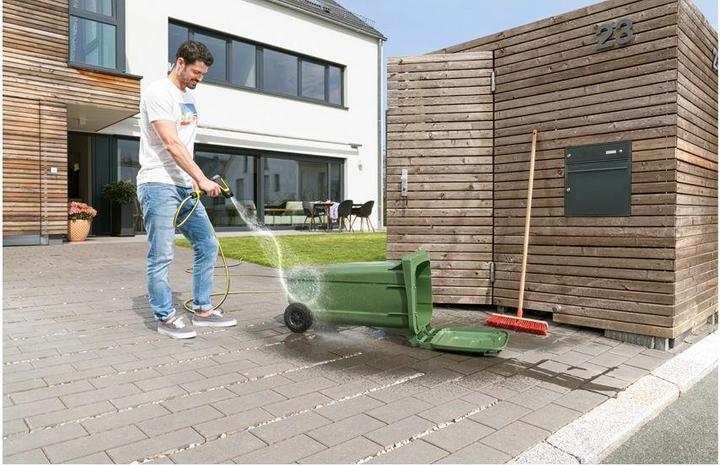 Actual product image Kärcher WBS 3