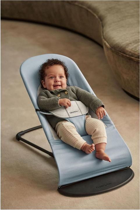 Produktbild BabyBjörn Balance Soft