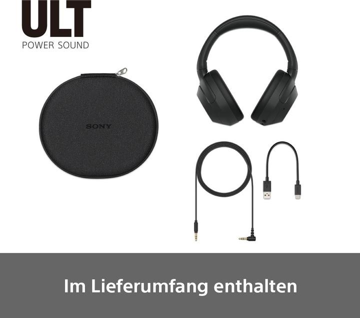 Image du produit Sony ULT Wear (DNC, 30 h, Sans fil)
